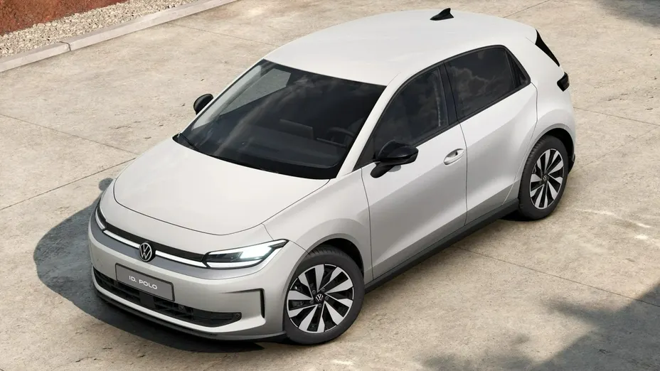 VOLKSWAGEN Polo -