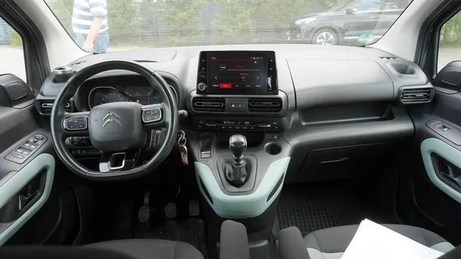 CITROEN Berlingo -
