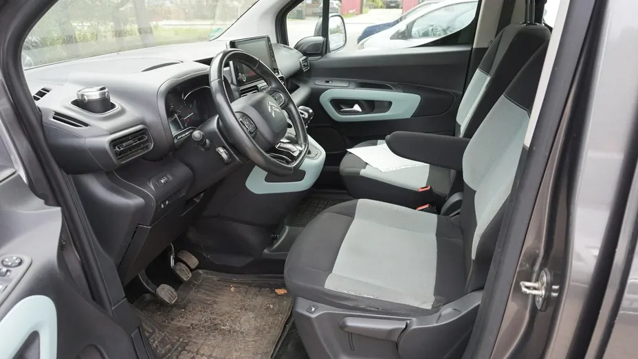 CITROEN Berlingo -