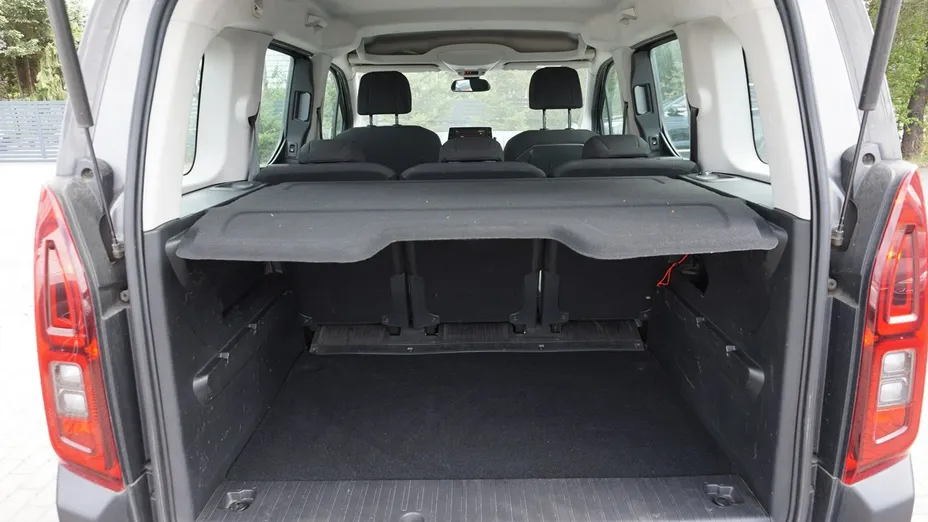 CITROEN Berlingo -