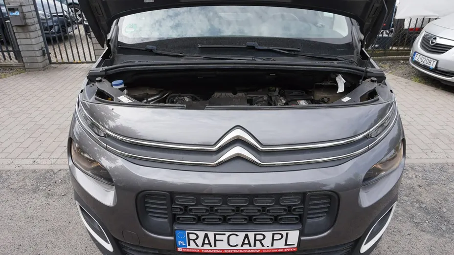 CITROEN Berlingo -
