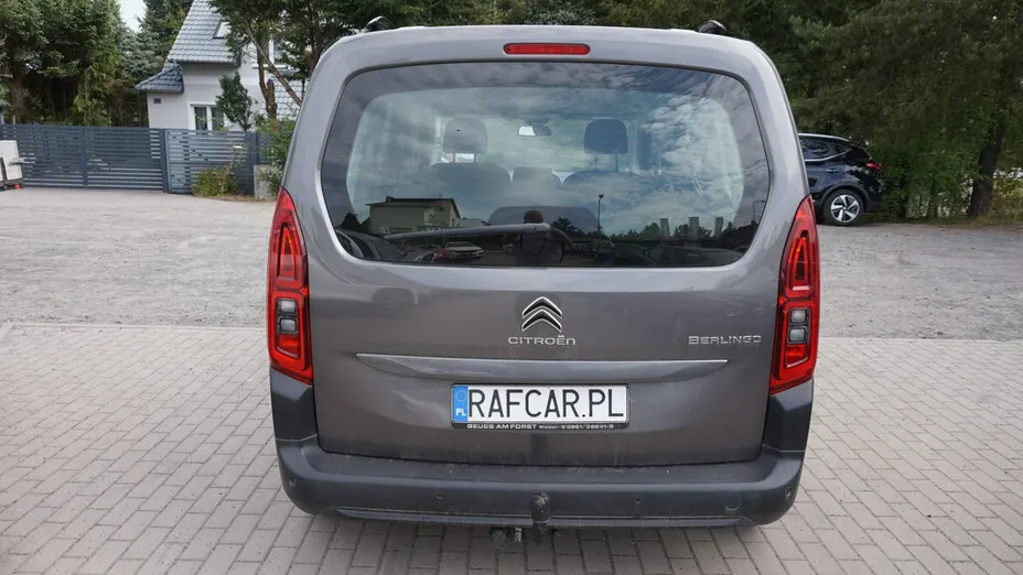CITROEN Berlingo -