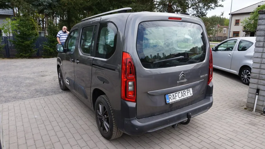 CITROEN Berlingo -