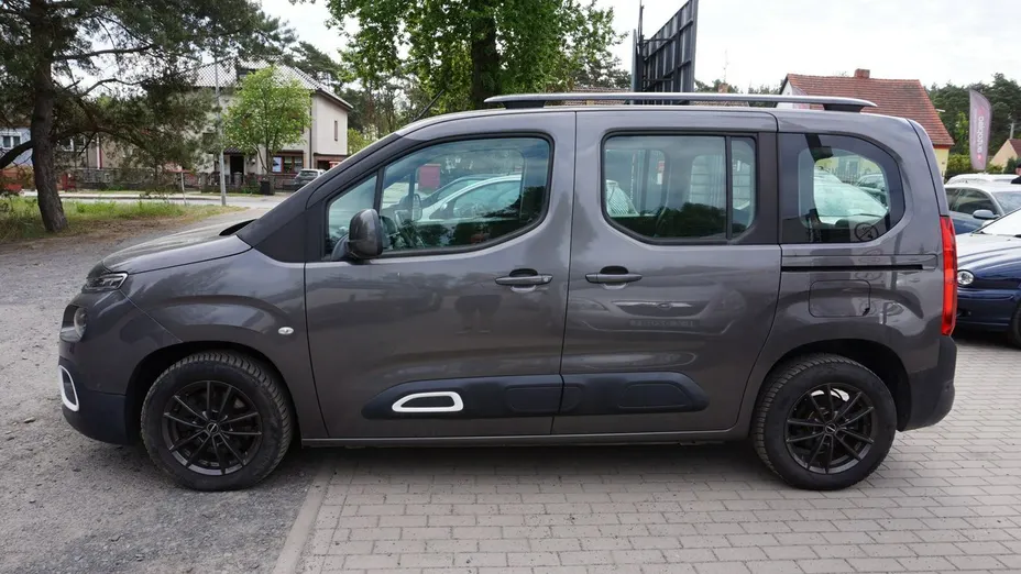 CITROEN Berlingo -