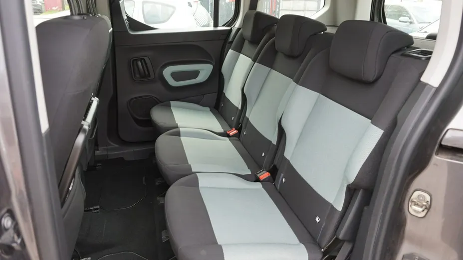 CITROEN Berlingo -