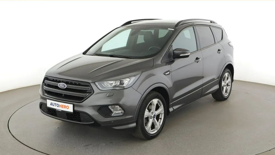 FORD Kuga -