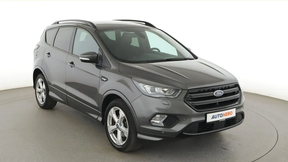 FORD Kuga -