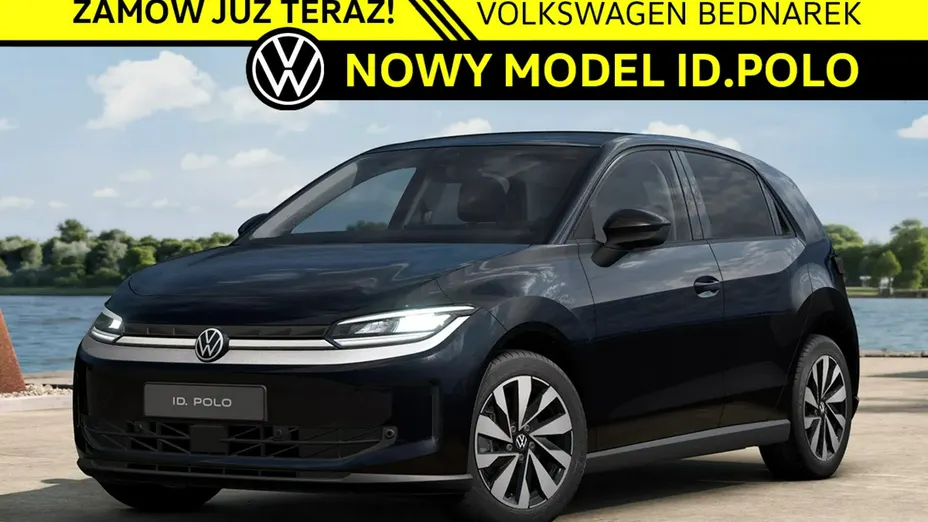 VOLKSWAGEN Polo -