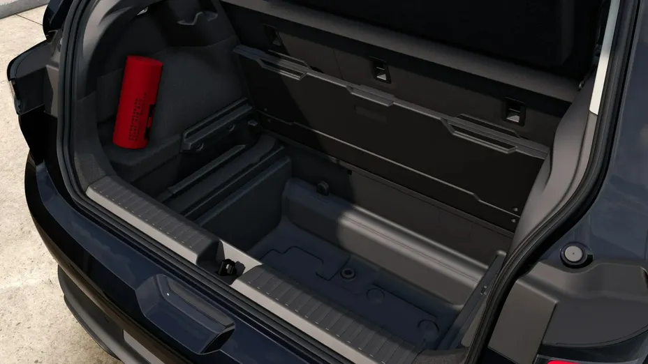 VOLKSWAGEN Polo -