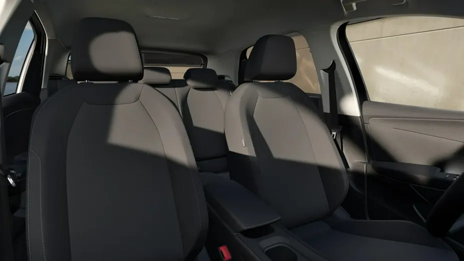 VOLKSWAGEN Polo -