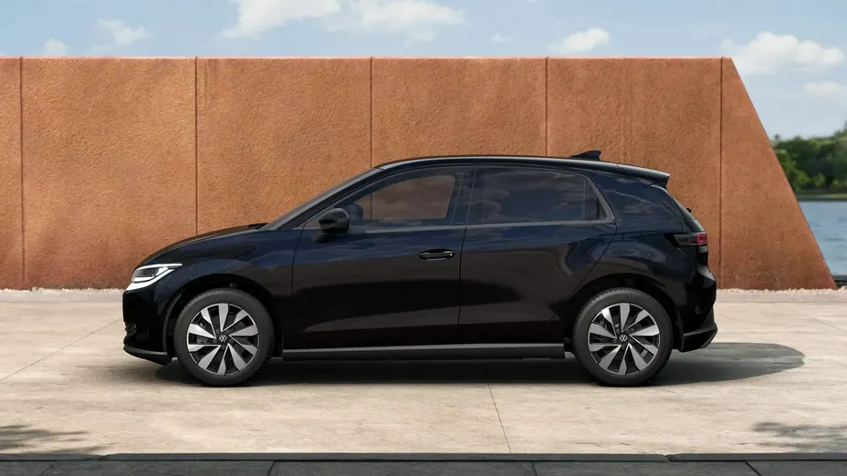 VOLKSWAGEN Polo -