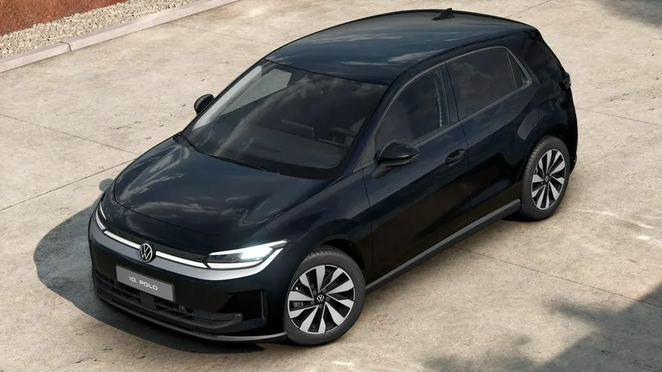 VOLKSWAGEN Polo -