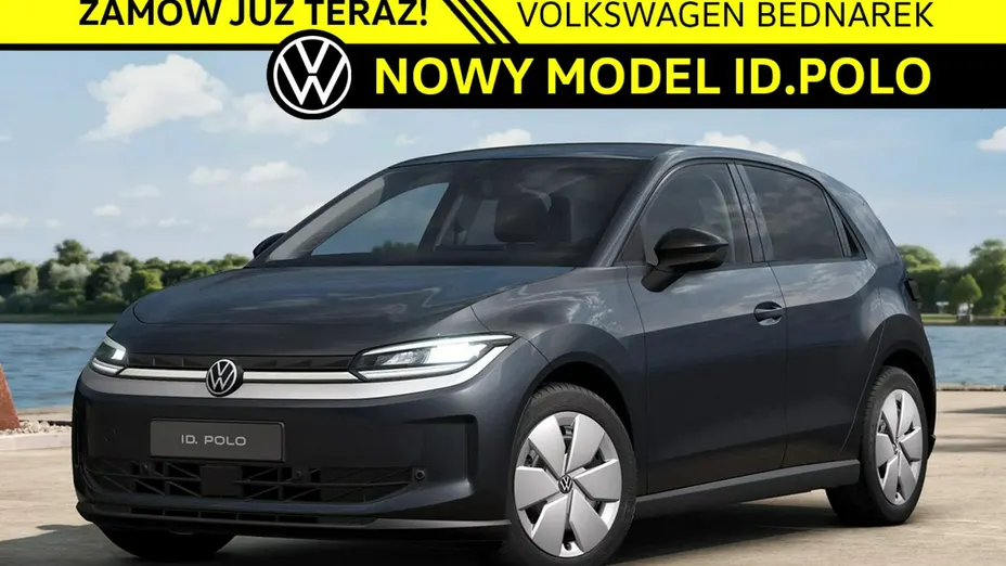 VOLKSWAGEN Polo -