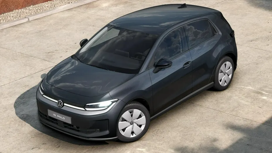 VOLKSWAGEN Polo -