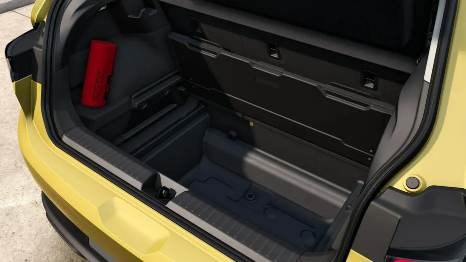 VOLKSWAGEN Polo -