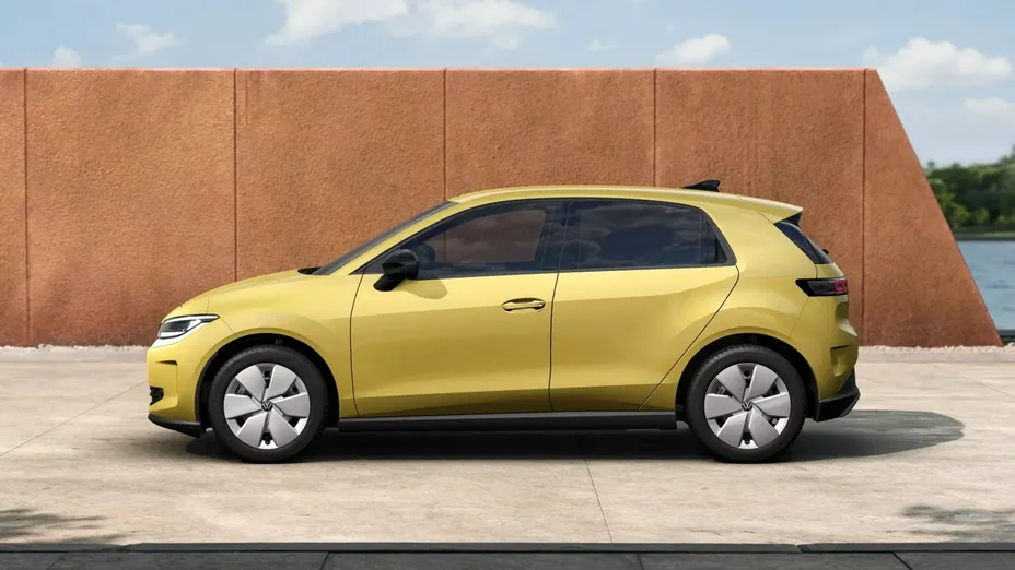 VOLKSWAGEN Polo -