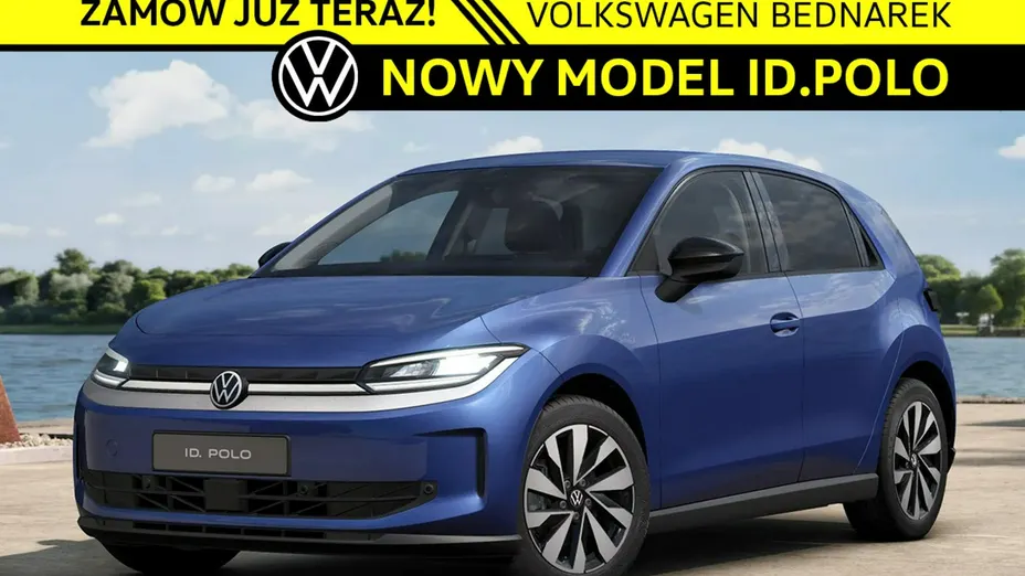 VOLKSWAGEN Polo -