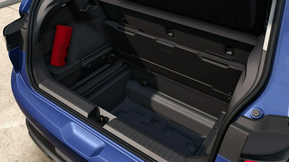 VOLKSWAGEN Polo -