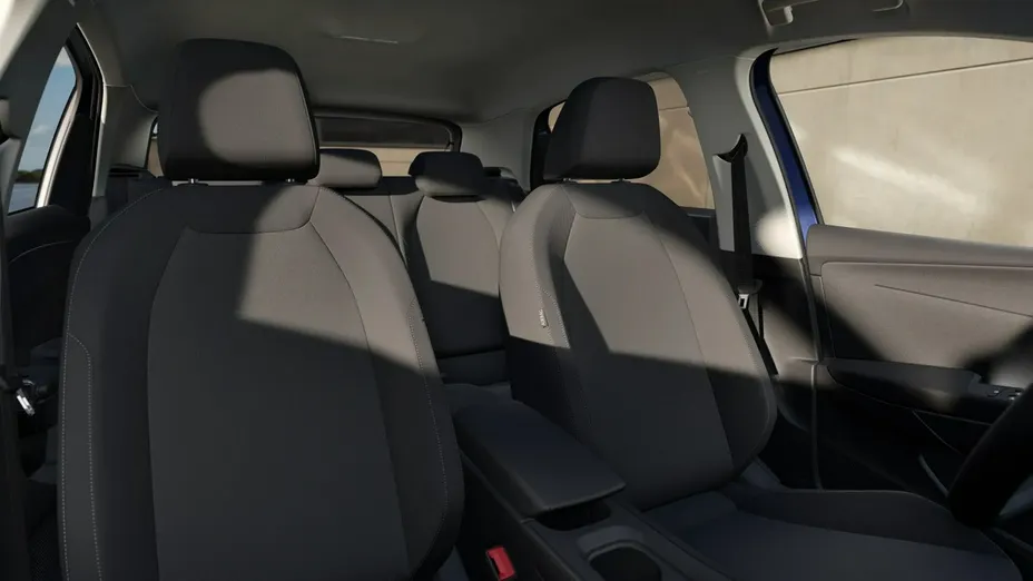 VOLKSWAGEN Polo -
