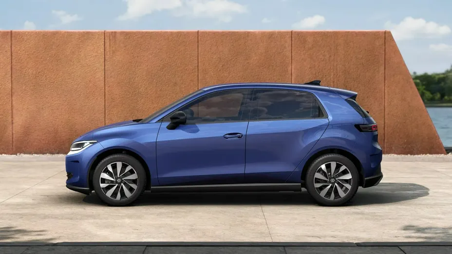 VOLKSWAGEN Polo -