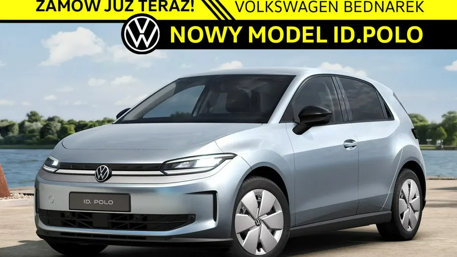 VOLKSWAGEN Polo -
