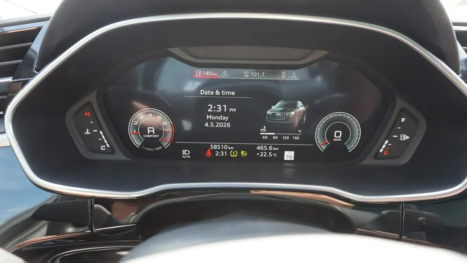 AUDI Q3 -