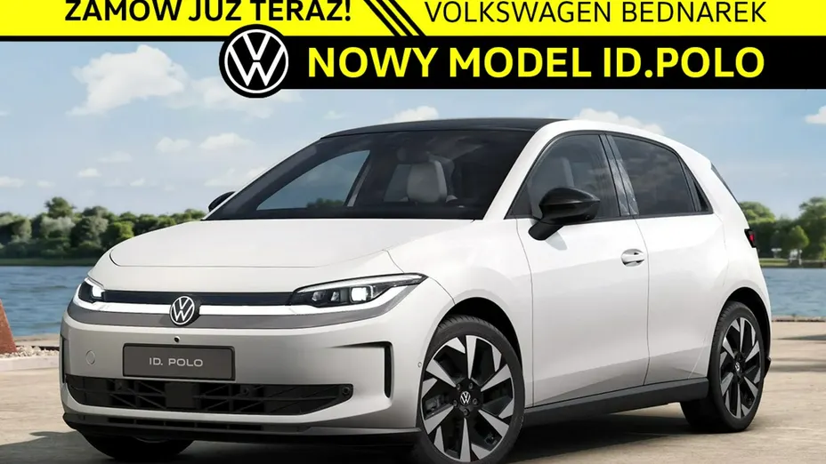 VOLKSWAGEN Polo -