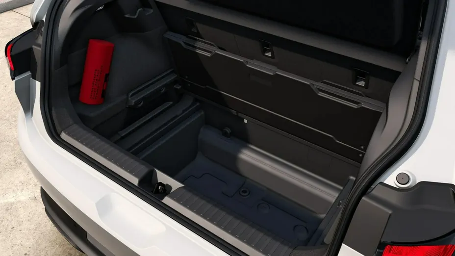 VOLKSWAGEN Polo -