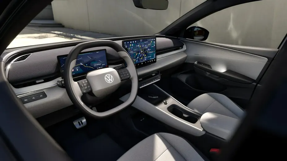 VOLKSWAGEN Polo -