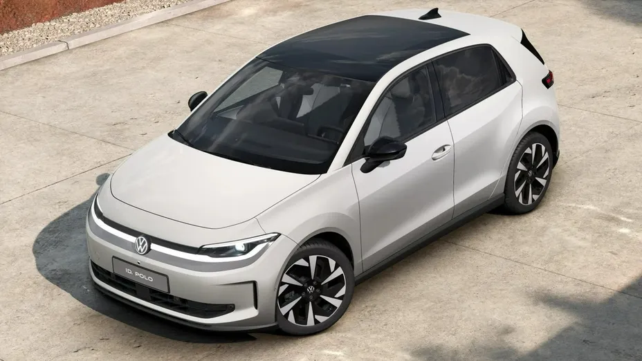 VOLKSWAGEN Polo -