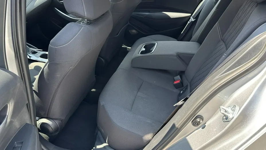 TOYOTA Corolla -
