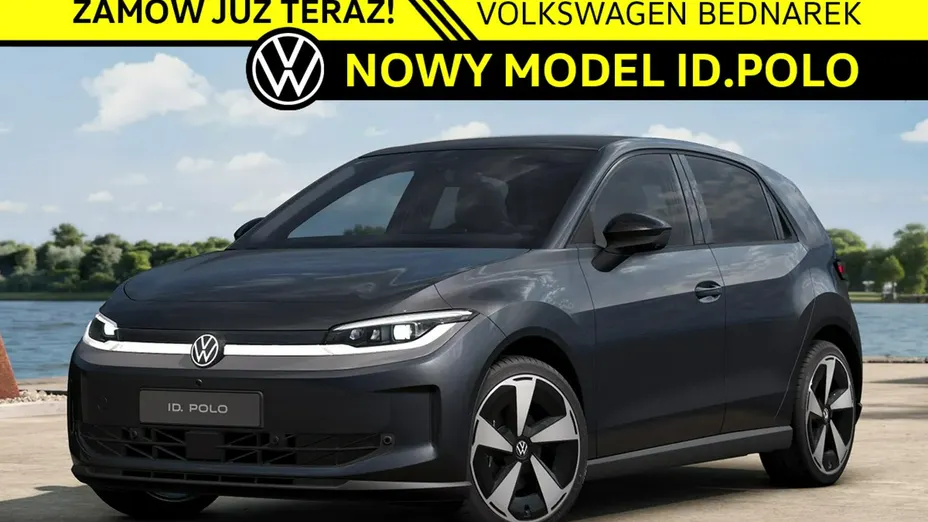 VOLKSWAGEN Polo -