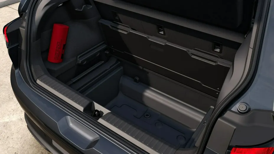 VOLKSWAGEN Polo -