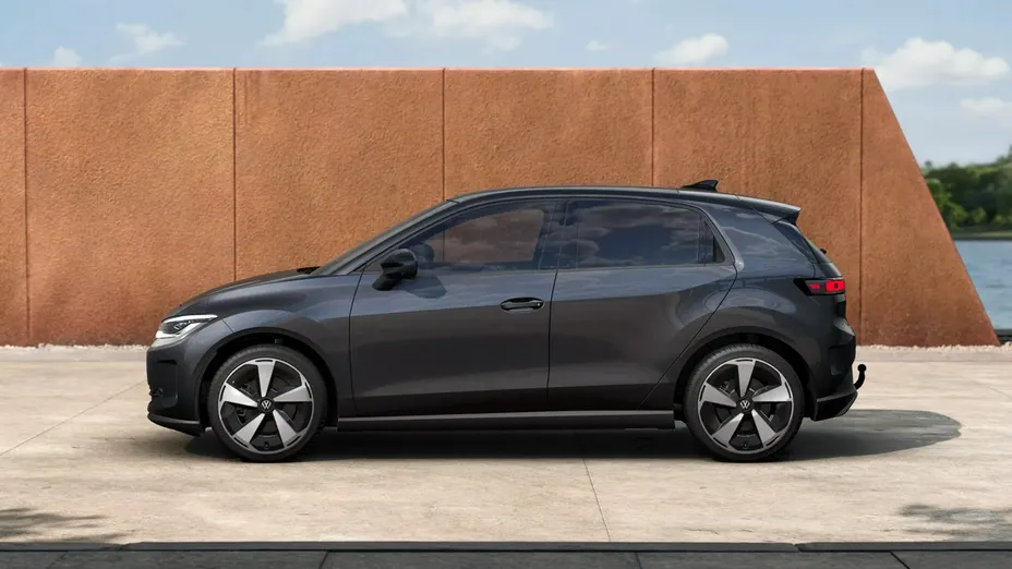 VOLKSWAGEN Polo -