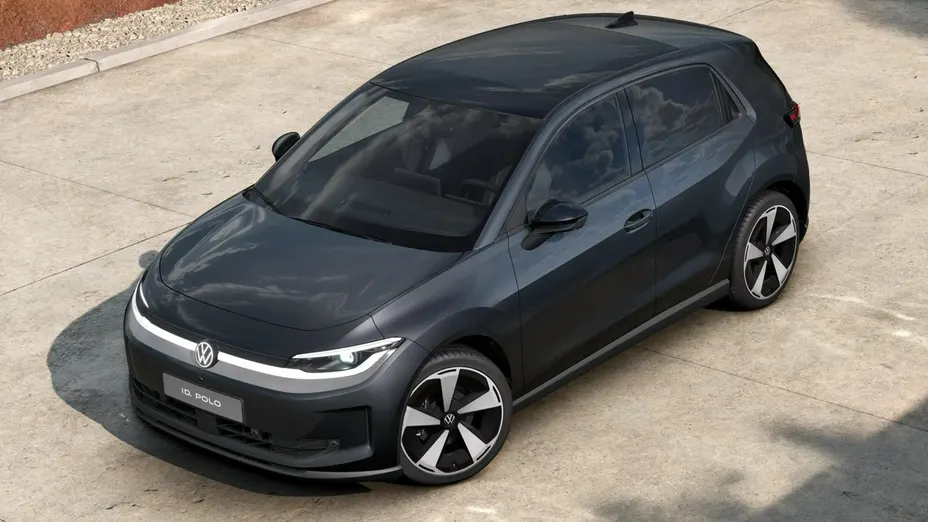 VOLKSWAGEN Polo -