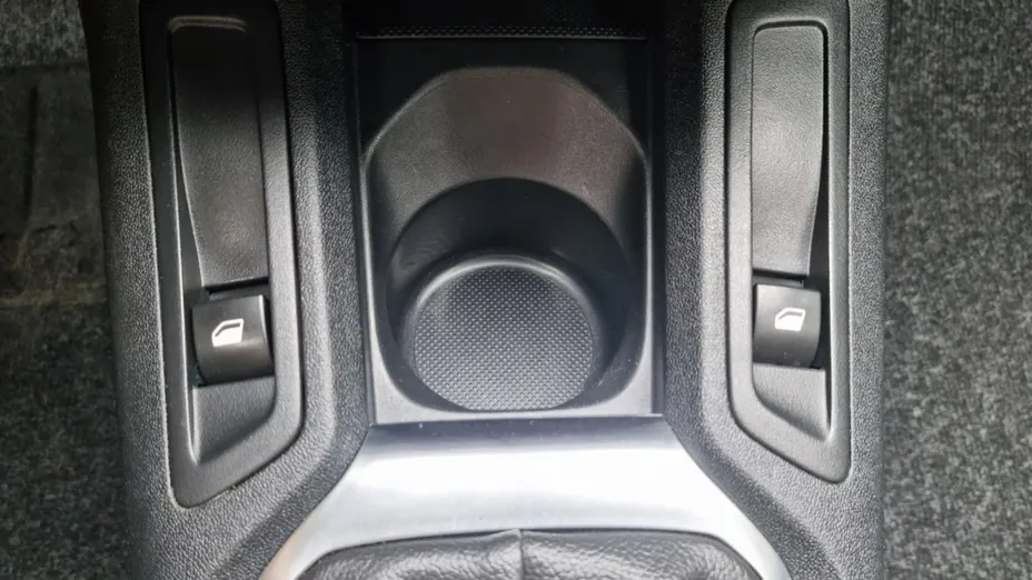 CITROEN C-Elysee -