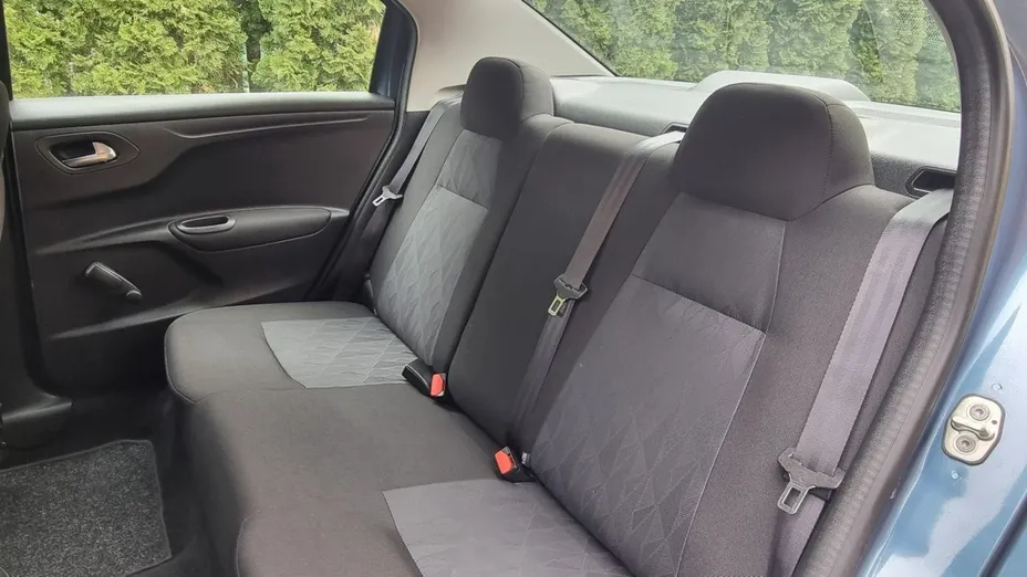 CITROEN C-Elysee -