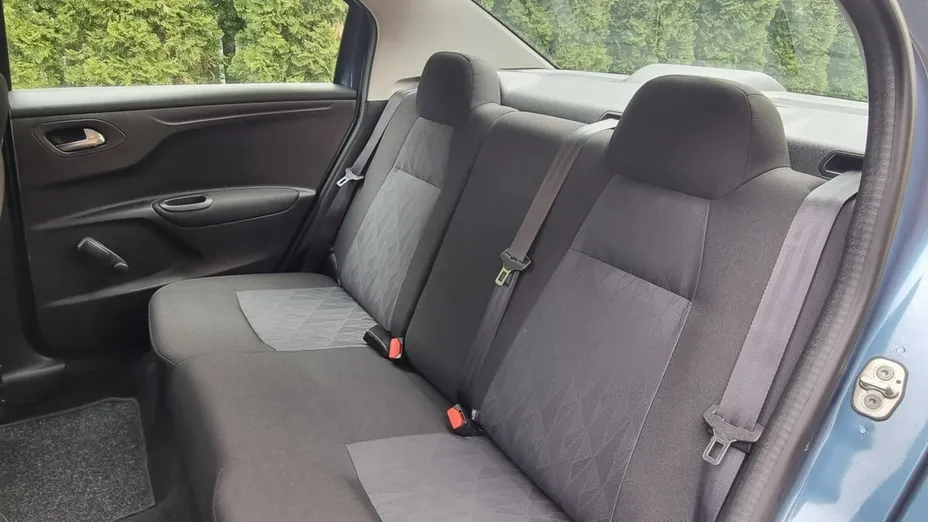 CITROEN C-Elysee -
