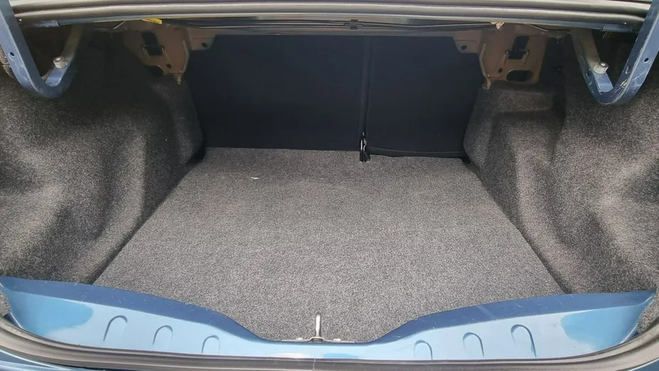 CITROEN C-Elysee -