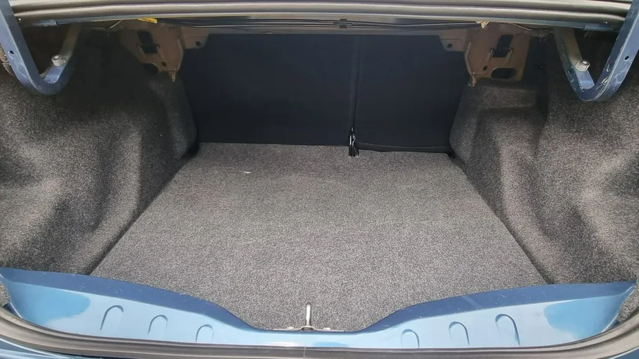 CITROEN C-Elysee -