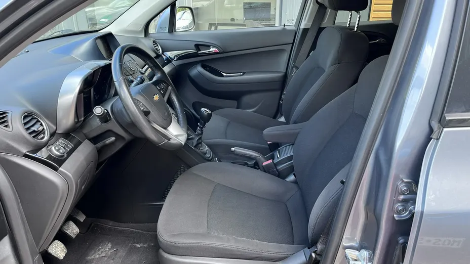 CHEVROLET Orlando -