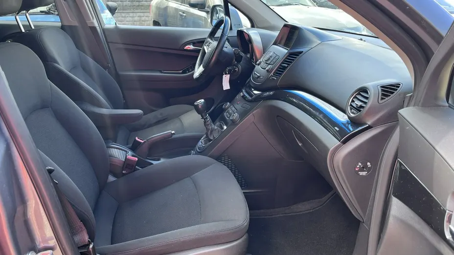 CHEVROLET Orlando -