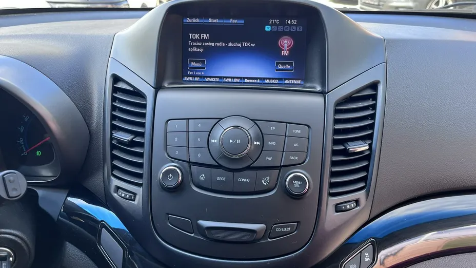 CHEVROLET Orlando -