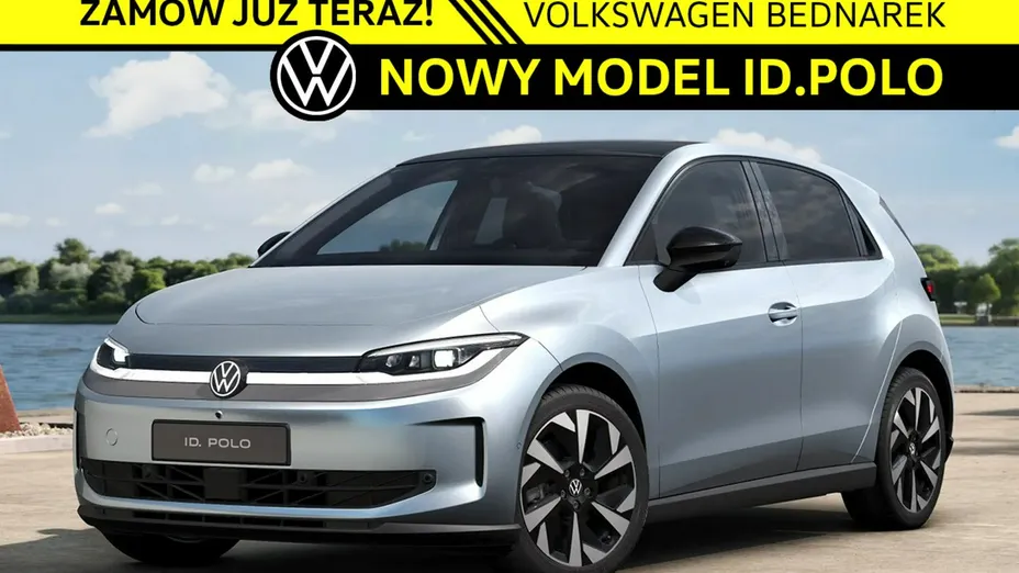 VOLKSWAGEN Polo -