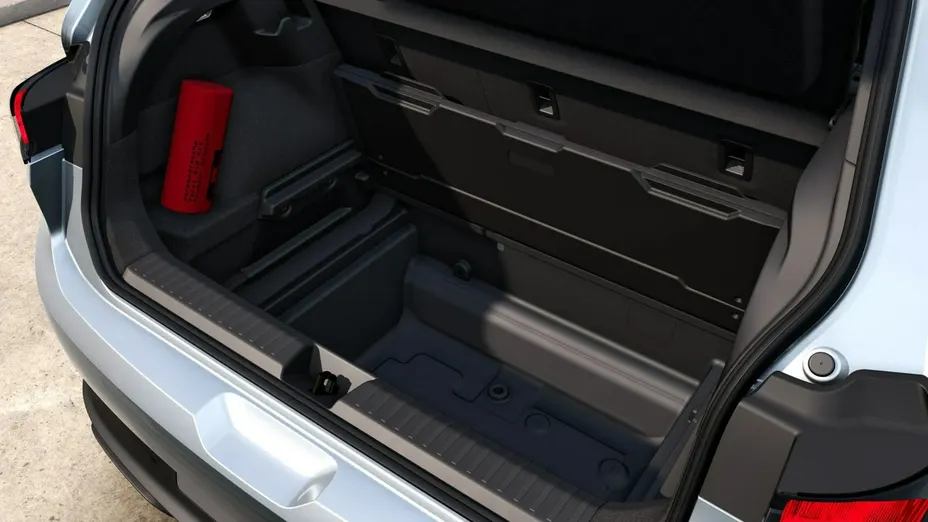 VOLKSWAGEN Polo -