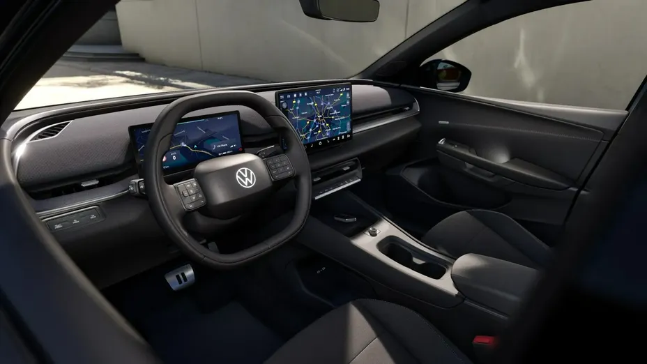 VOLKSWAGEN Polo -