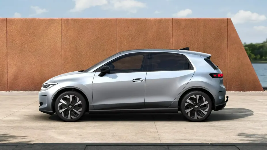 VOLKSWAGEN Polo -