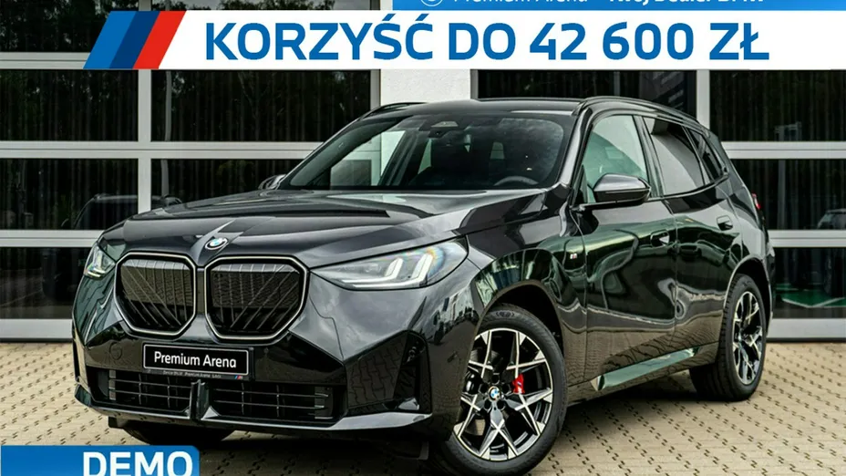BMW X3 -