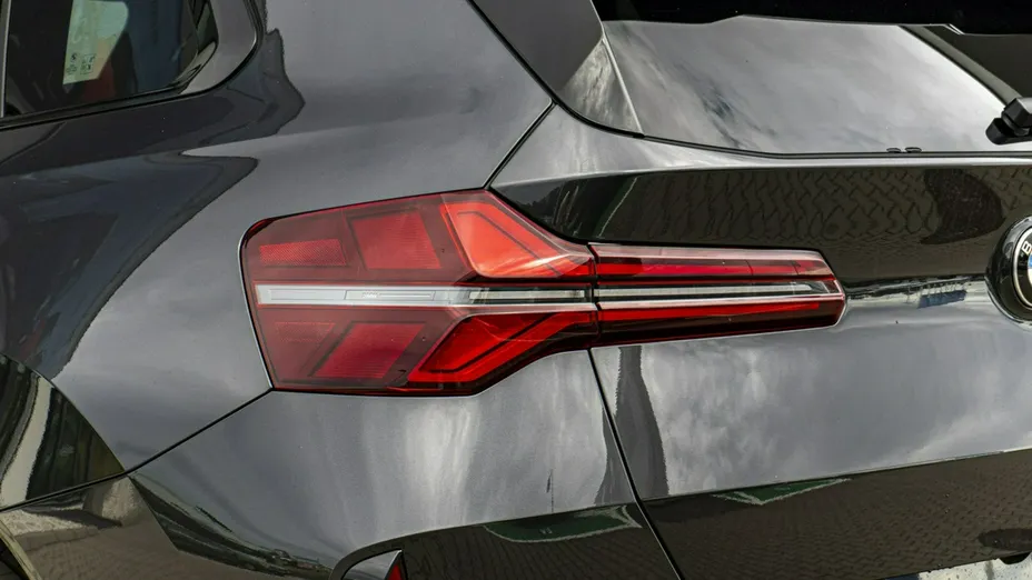 BMW X3 -