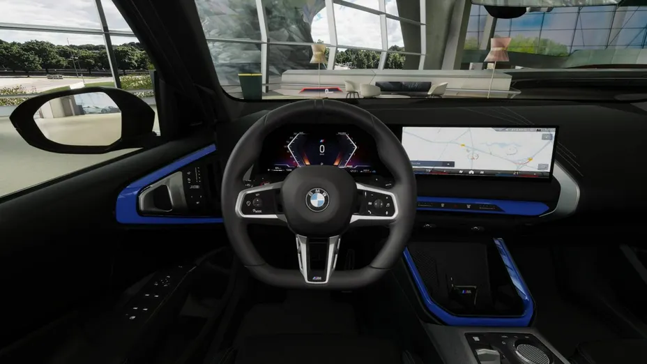 BMW X3 -